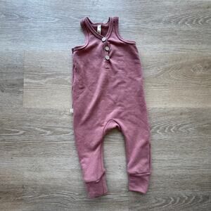 Childhoods Clothing Sleeveless Romper - Size 18-24m